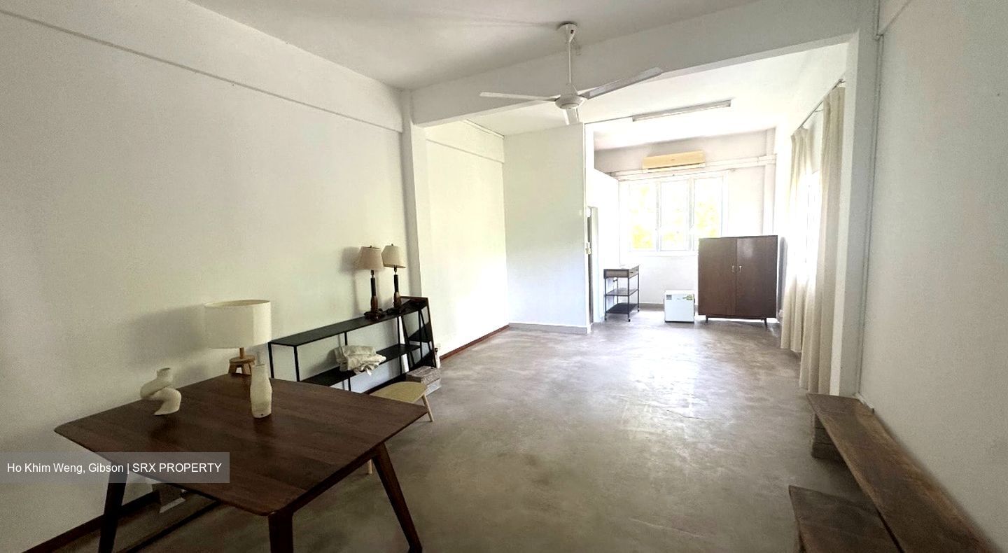 Wishart Road (D4), Terrace #587226411